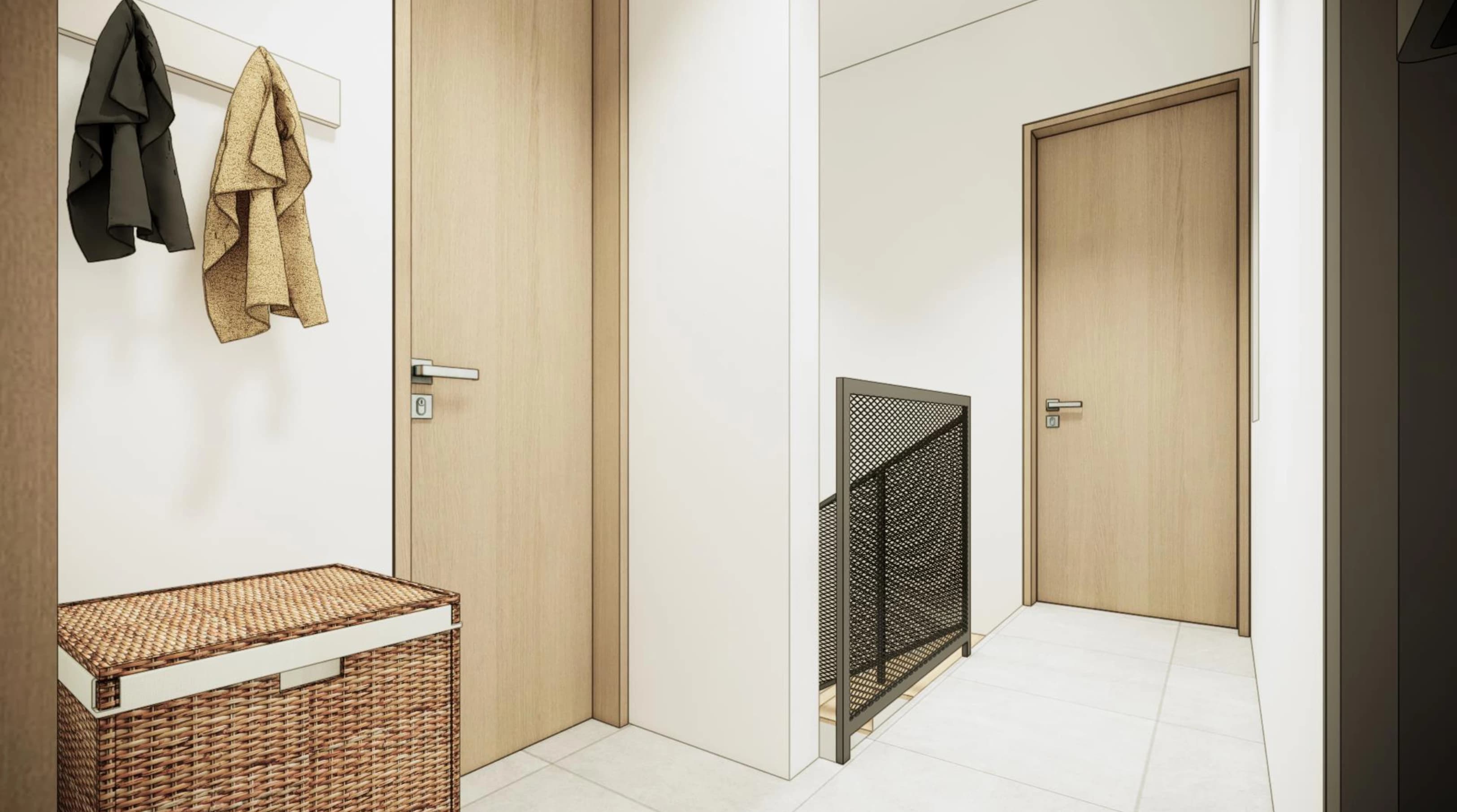 Inara Land Banjaran - view 7