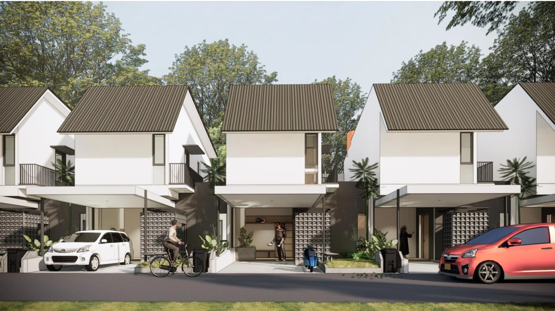 Inara Land Banjaran - view 8