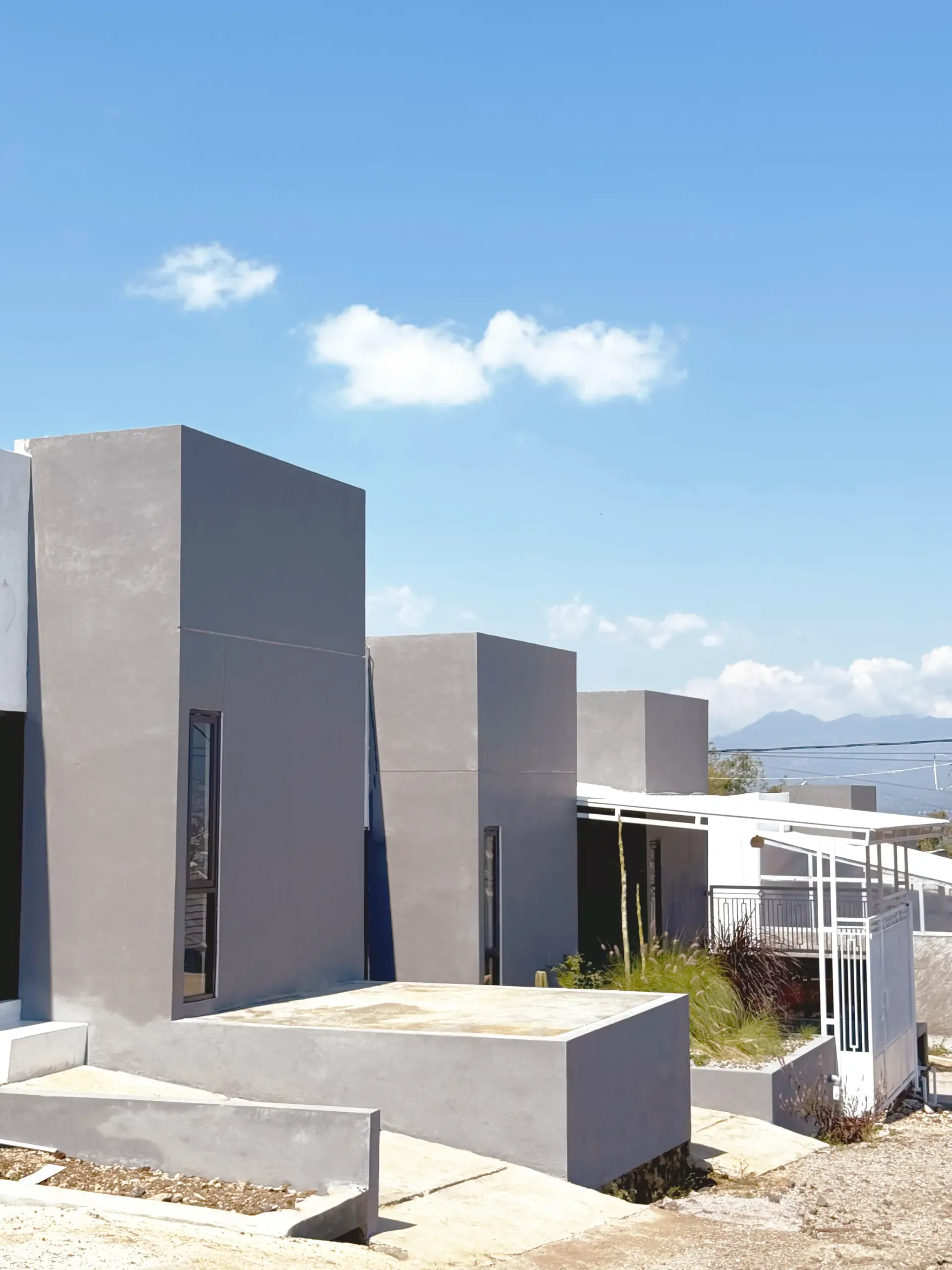 Rancabango Intan Residence - view 2