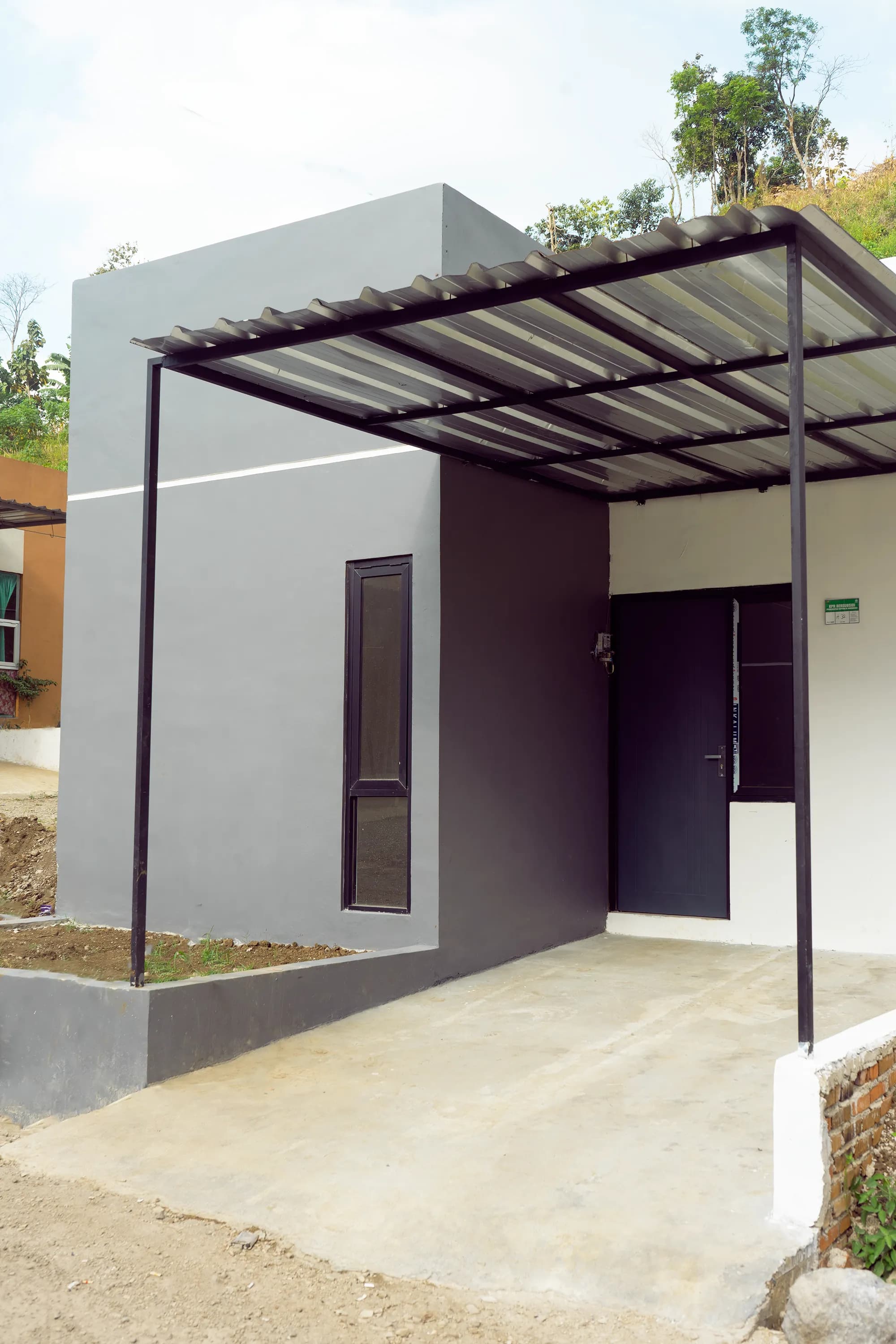 Sekala Pasopati - view 1